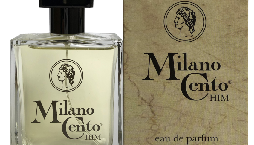 Milano Cento Eau de Parfum