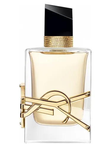 YSL Libre by Carlos Benaim and Anne Flipo 2019