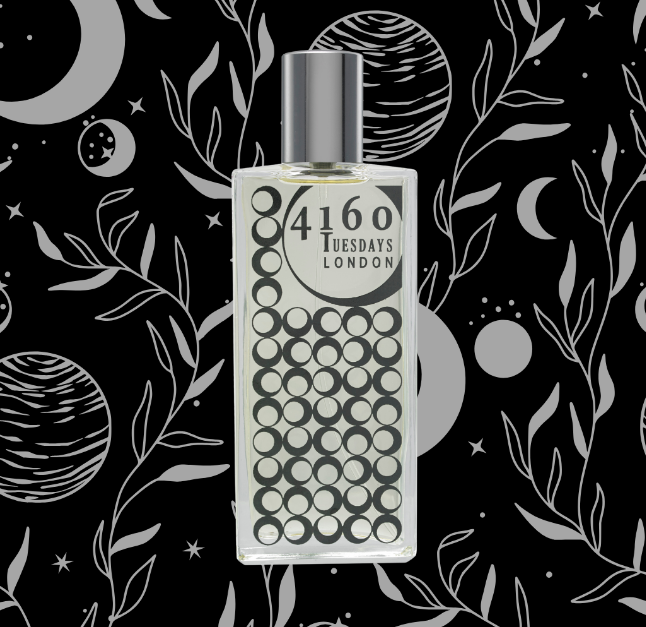 Damn Rebel Witches: REEK Perfumes gives the Bitches a Sister