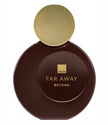 Avon Far Away Beyond (Parfum) 2021