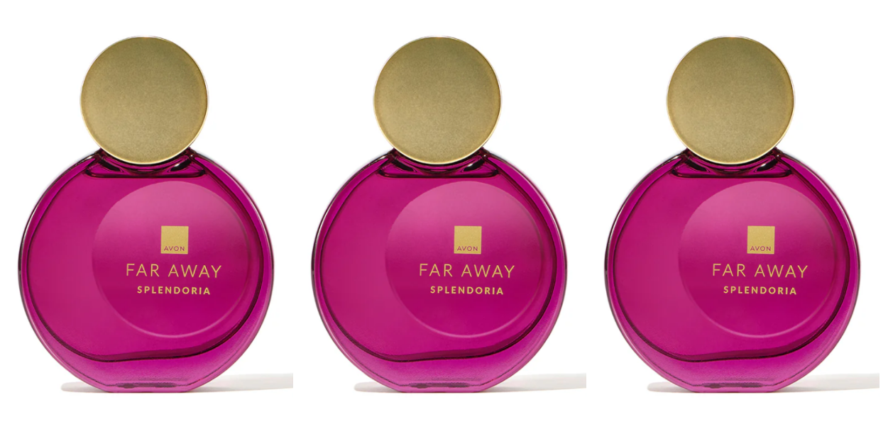 Avon Far Away Splendoria 2022