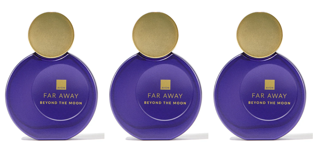 Avon Far Away Beyond the Moon Parfum 2023