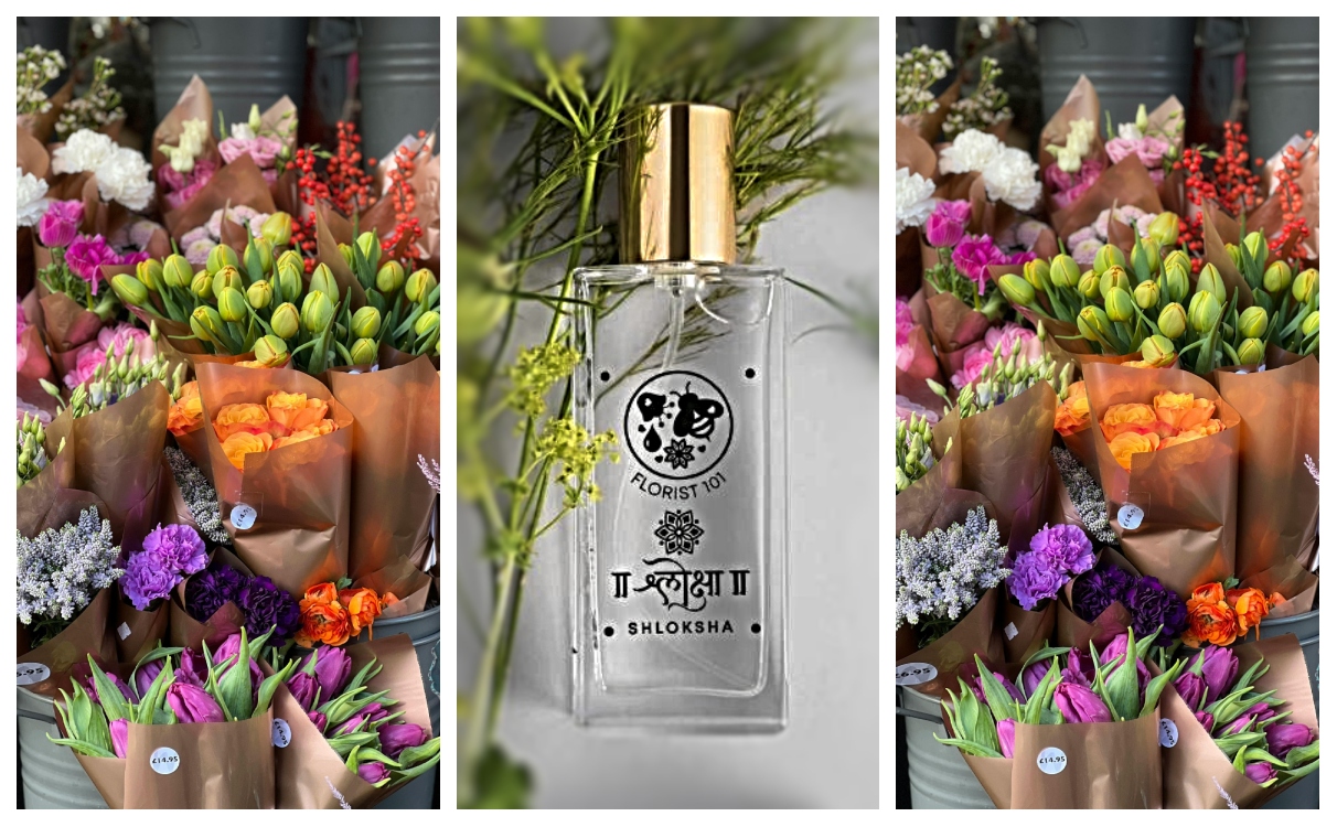 Shloksha Florist 101