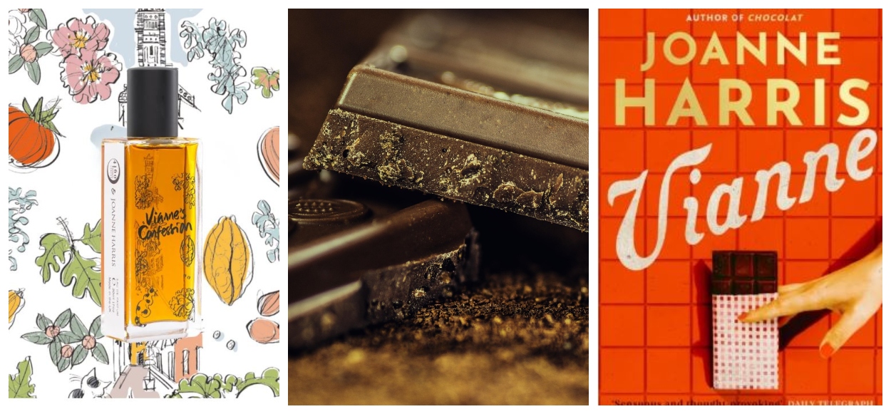 Vianne's Confession visual