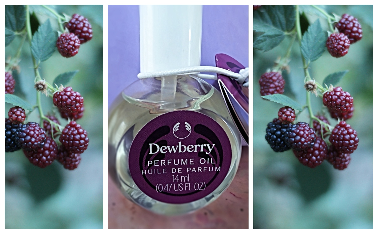 Dewberry