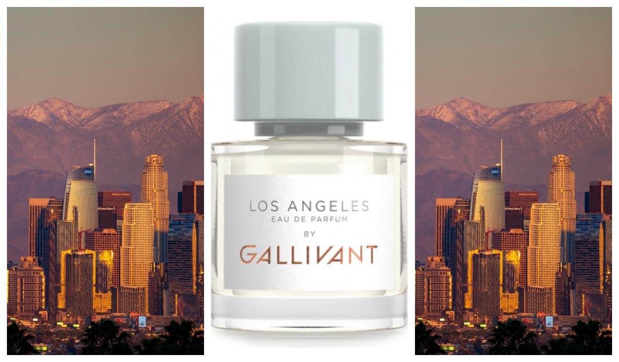 Gallivant Los Angeles