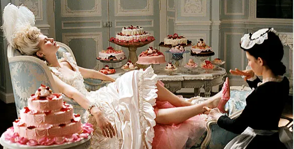 Boheme Confection by Manya Aftel