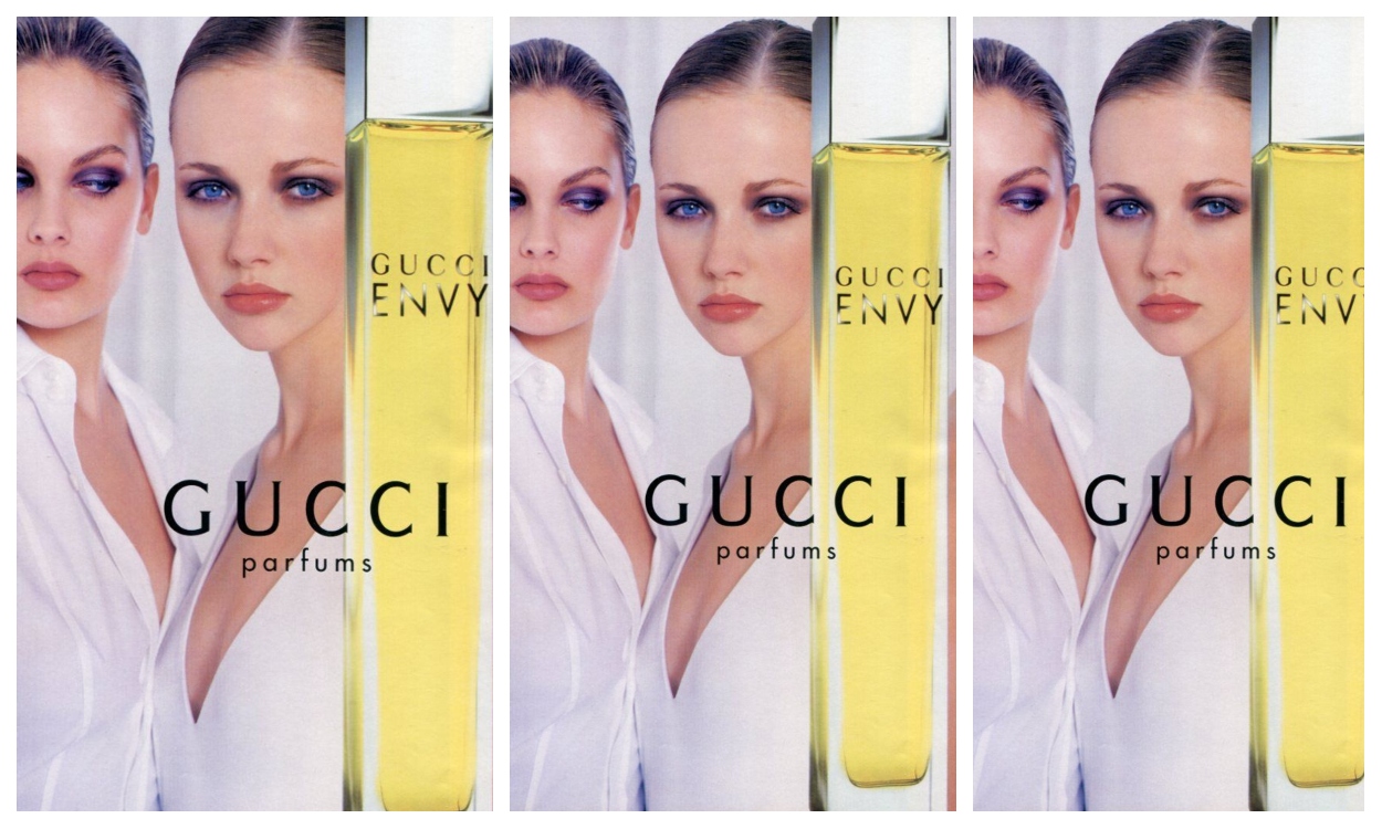 Gucci Envy