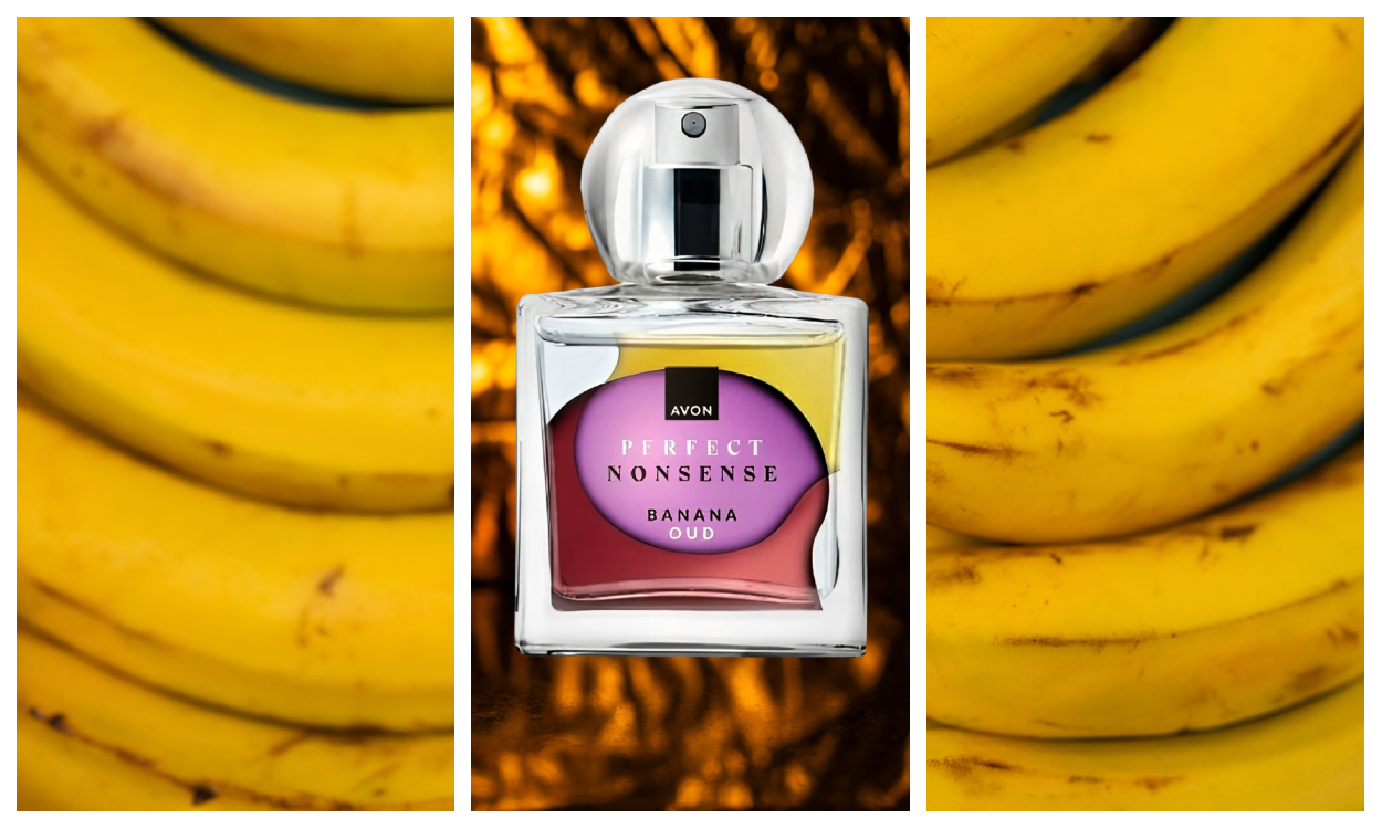 Avon Banana Oud header